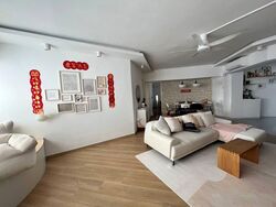 Blk 113 Bukit Purmei Road (Bukit Merah), HDB 4 Rooms #583440281